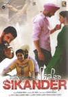 Sikander (Punjabi)