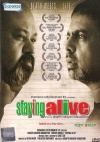 Staying Alive (Hindi)