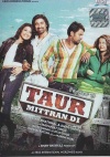 Taur Mittran Di (Punjabi)