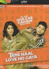 Tere Naal Love Ho Gaya (Hindi)