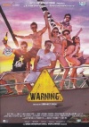 Warning (Hindi)