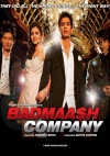 Badmaash Company (1-Disc) (Hindi)