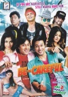 Be Careful (Hindi)