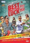 Best Of Luck (Punjabi)