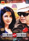Deewana Main Deewana (Hindi)