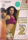 Everybody On Dance Floor Session 2 (Hindi Songs DVD)