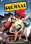 Golmaal 3 (Hindi)