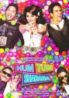 Hum Tum Shabana  (Hindi)
