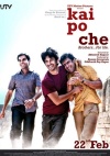 Kai Po Che (Hindi)