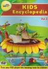 Kids Encylopedia Vol-2 (VCD)