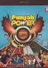 Punjab Power (Hindi Songs DVD)