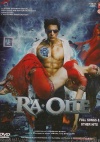 Ra.One Sogs & Other Hits (Hindi Songs DVD)