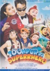 Toonpur Ka Superrhero (Hindi)