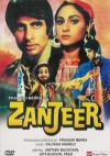 Zanjeer (Hindi)