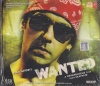 Wanted (Hindi Audio CD)