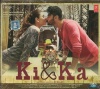 Ki & Ka (Hindi Audio CD)