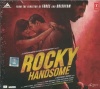 Rocky Handsome (Hindi Audio CD)