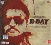 D-Day (Hindi Audio CD)