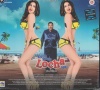 Kuch Kuch Locha Hai  (Hindi Audio CD)