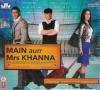 Main aurr Mrs Khanna (Hindi Audio)