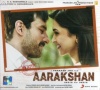 Aarakshan (Hindi Audio CD)