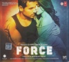 Force (Hindi Audio CD)
