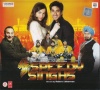 Speedy Singhs (Hindi Audio CD)