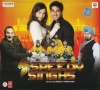 Speedy Singhs (Hindi Audio CD)