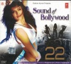 Sound of Bollywood Vol.22 (Hindi Audio CD)