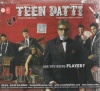 Teen Patti (Hindi Audio CD)