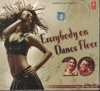 Everybody On Dance Floor Vol.20  (Hindi Audio) (2-CD)