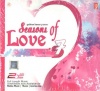 Seasons of Love 7 (Hindi 2 CD Pack)