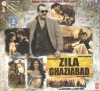 Zila Ghaziabad (Hindi Audio CD)