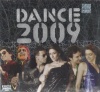 Dance 2009 (Hindi Audio CD)