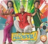 Dil Bole Hadippa (Hindi-Audio CD)