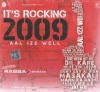 It's Rocking 2009 (2 discs) (Hindi Audio CD)