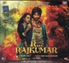 R..Rajkumar (Hindi Audio CD)