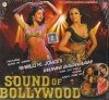 Sound Of Bollywood 8 (Hindi Audio CD)