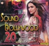 Sound Of Bollywood 20 (Hindi Audio CD)  (2-CD Pack)