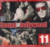 Sound Of Bollywood 11 (Hindi Audio CD)