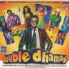 Double Dhamaal (Hindi Audio CD)