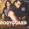 Body Guard (Hindi Audio CD)