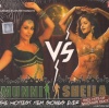 Munni Vs Sheila (2-CD Pack) (Hindi Audio CD)