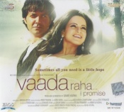 Vaada Raha (Hindi Audio CD)