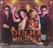 Dulha Mil Gaya (Hindi Audio CD)