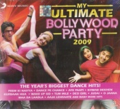 My Ultimate Bollywood Party 2009 (2 Discs) (Hindi Audio CD)
