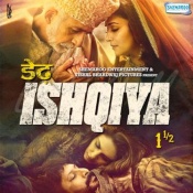 Dedh Ishqiya (Hindi Audio CD)
