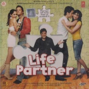 Life Partner (Hindi Audio CD)