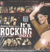 It\'s Rocking 2011 (2-Discs) (Hindi Audio CD)