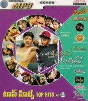 Top Hits Vol.225 (mp3 audio)